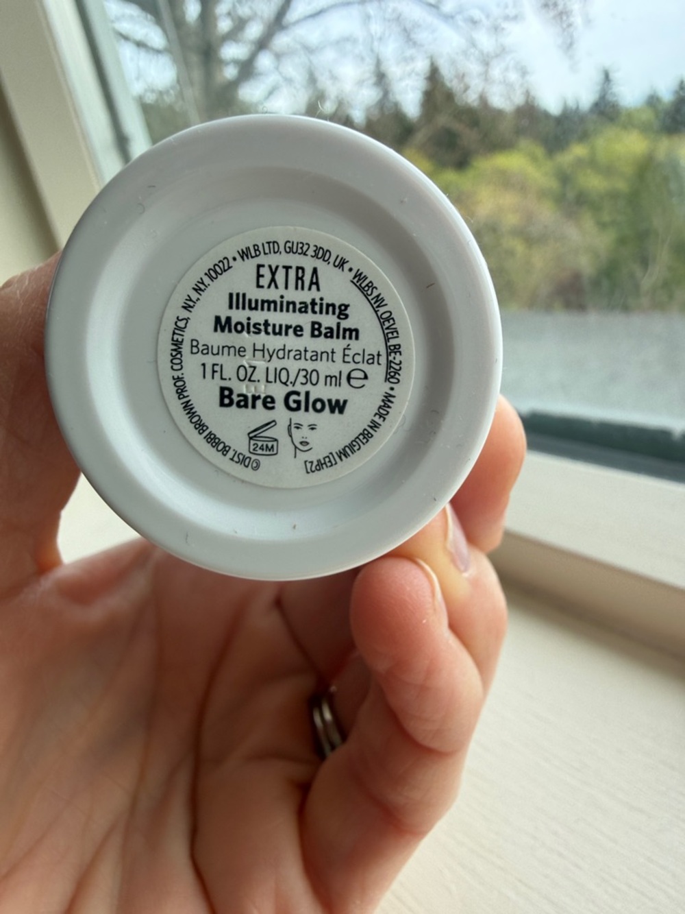 Bobbi Brown Illuminating Moisture Balm in Bare Glow - Brand New - Picture 3 of 9